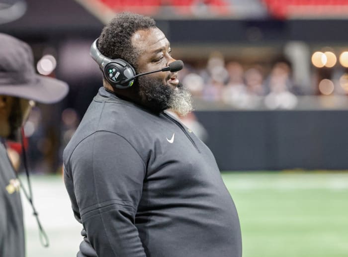 Coffee vs Creekside 5A State Championship - Cecil Copeland - 12-13-2023 - 7642